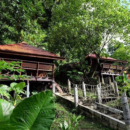 Rai Preda Homestay Auluk Kültér fotó