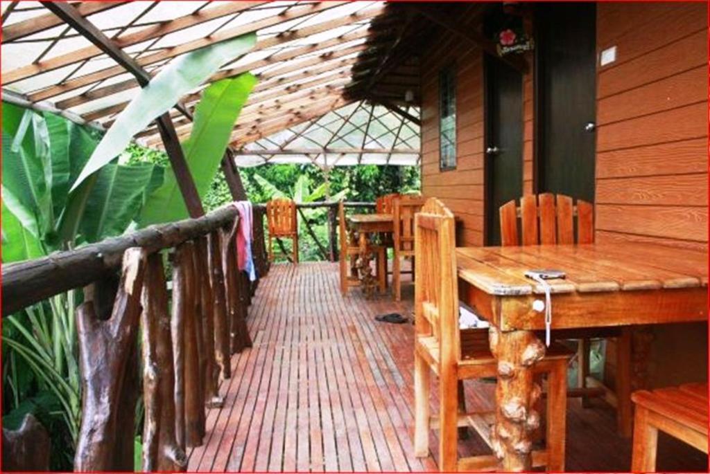 Rai Preda Homestay Auluk Kültér fotó