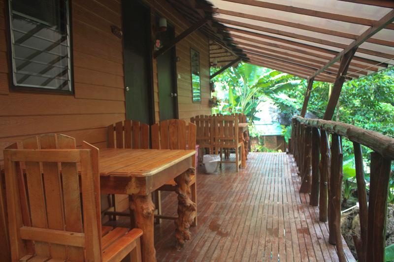 Rai Preda Homestay Auluk Kültér fotó