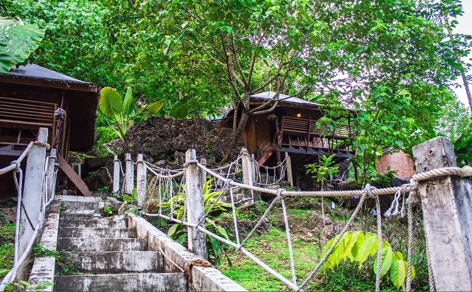 Rai Preda Homestay Auluk Kültér fotó