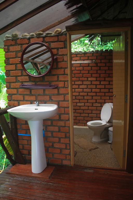 Rai Preda Homestay Auluk Kültér fotó
