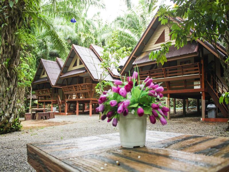Rai Preda Homestay Auluk Kültér fotó